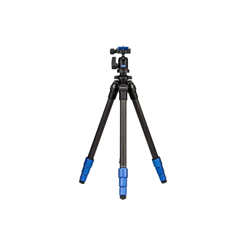 Benro Slim Travel Tripod Kit