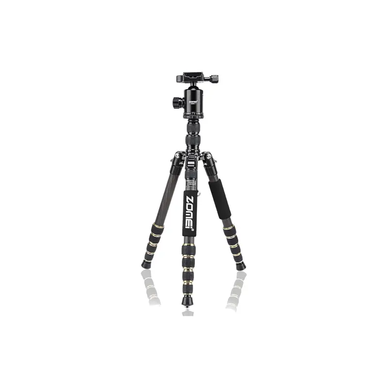 ZOMEi Z669C Carbon Fiber Tripod