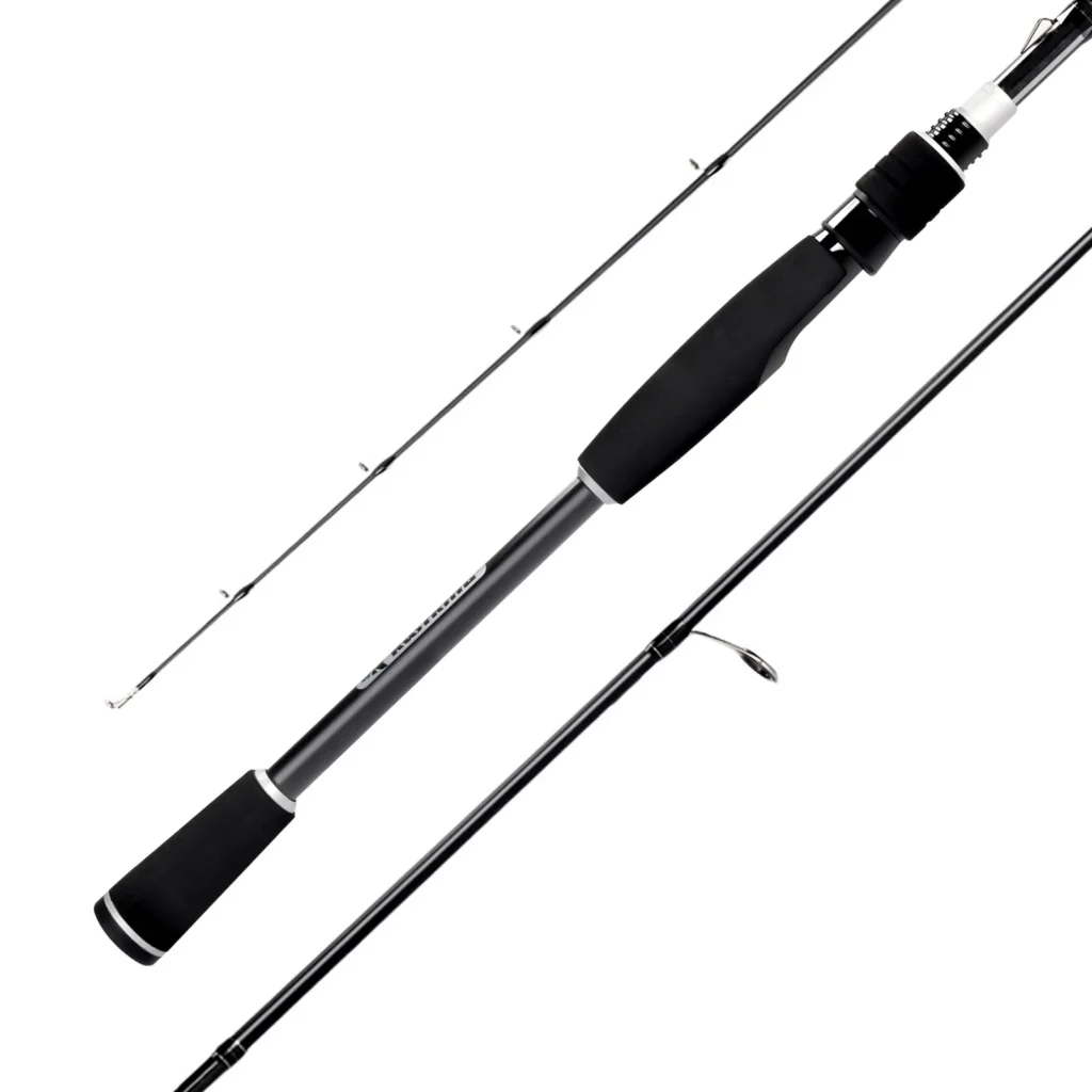 Perigee II Fishing Rods