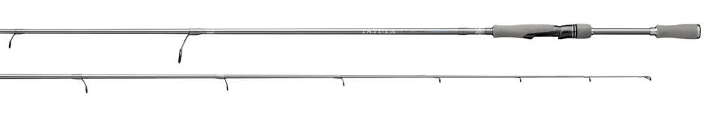 Daiwa Tatula Elite Series Rod