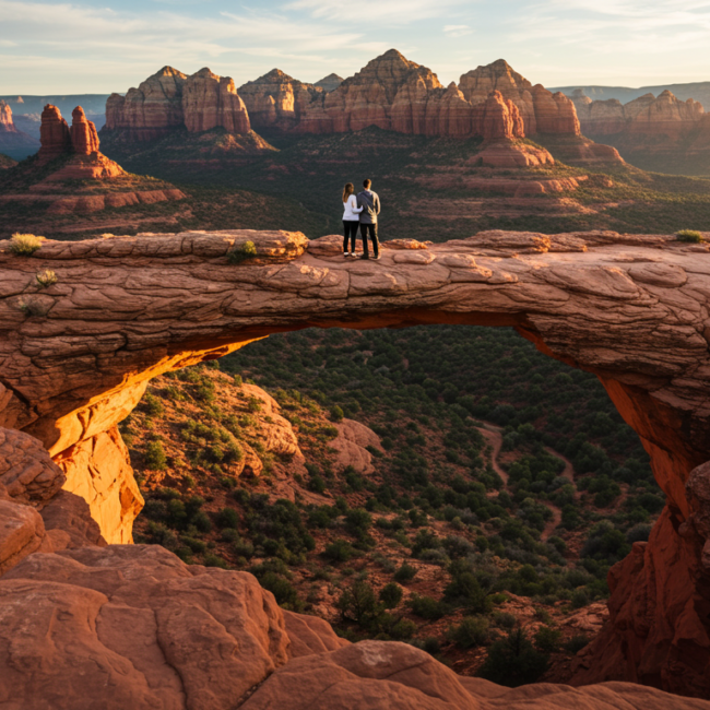 Things to do in Sedona