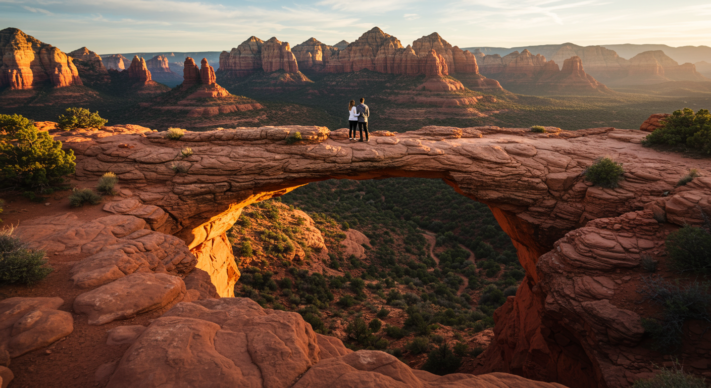 Things to do in Sedona