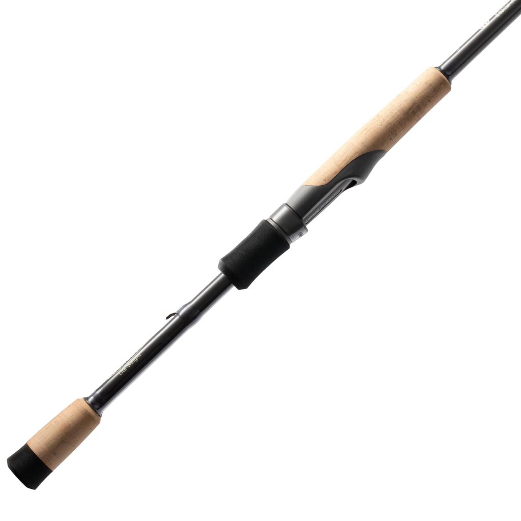 St. Croix Victory Spinning Rod