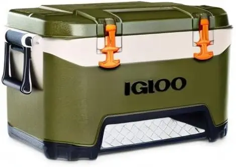Igloo BMX 52