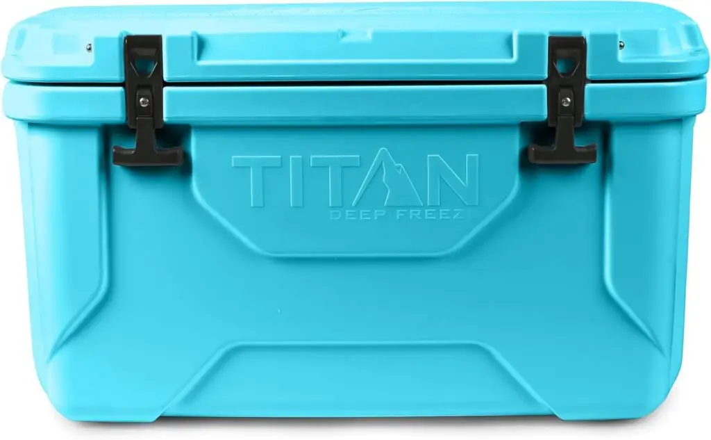 Arctic Zone Titan Deep Freeze 55