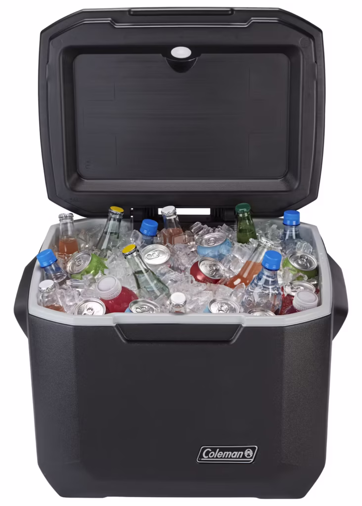 Coleman Xtreme 5