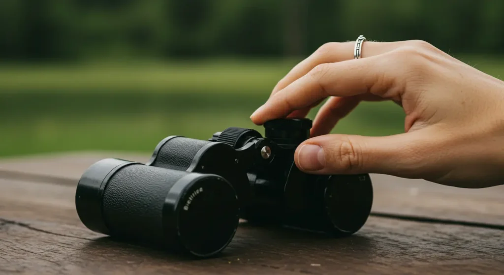 Best Binocular