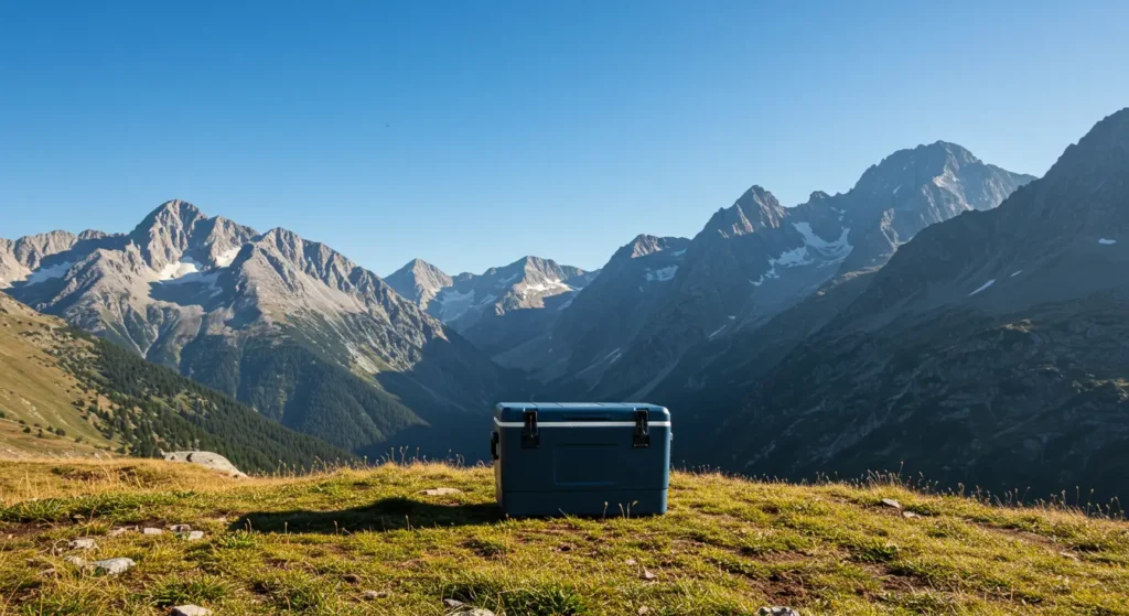 Best camping cooler