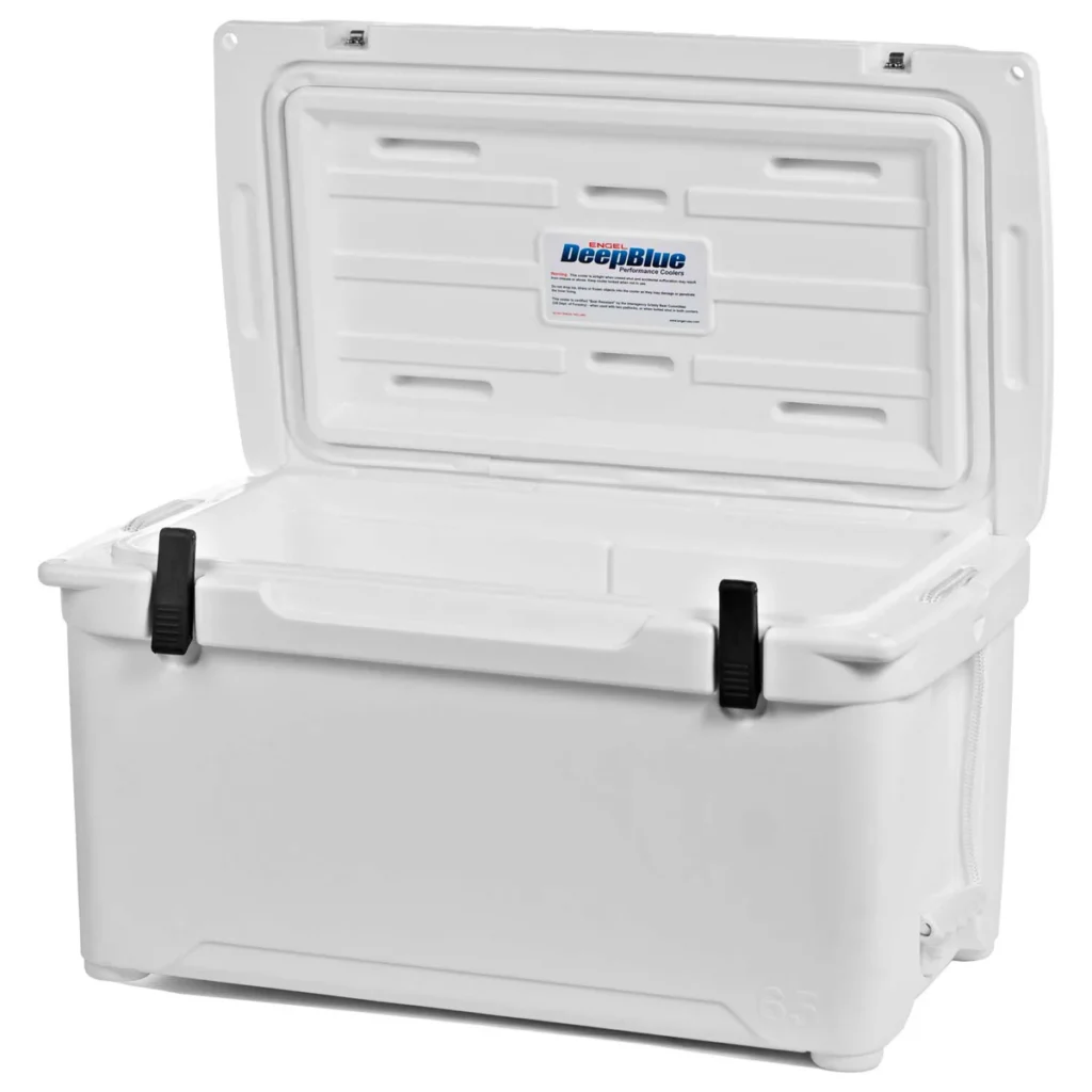 Engel 65 High-Performance Cooler