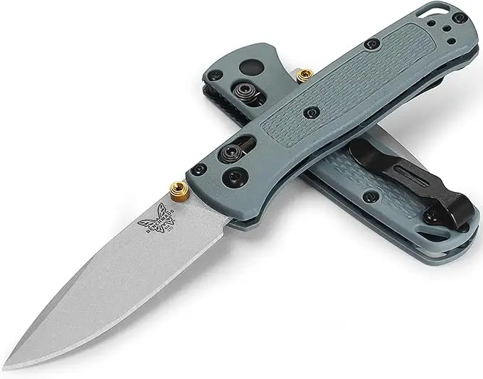 Benchmade Bugout 535