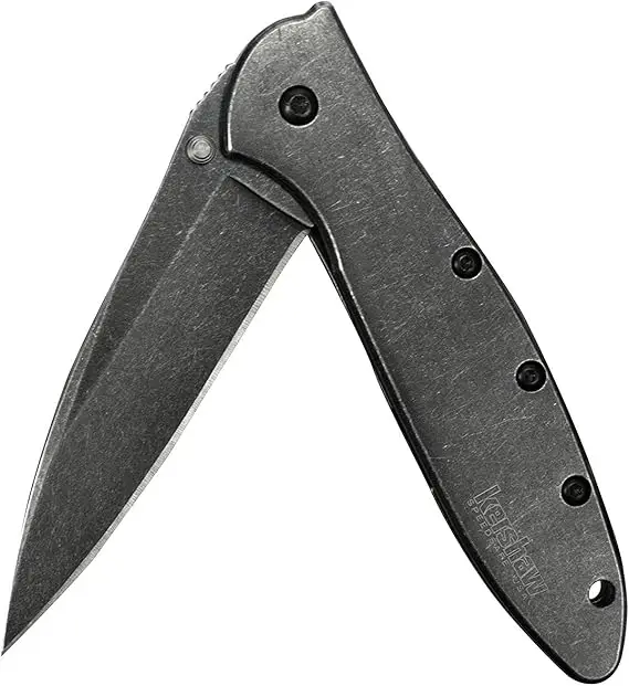 Kershaw Leek