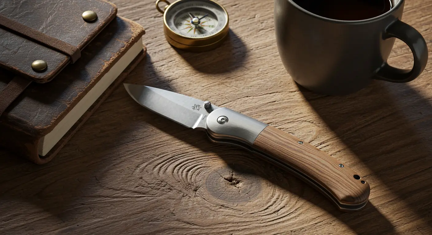 Best Pocket knife
