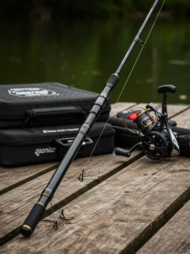 Best Fishing Rods: Top Picks for Every Angler