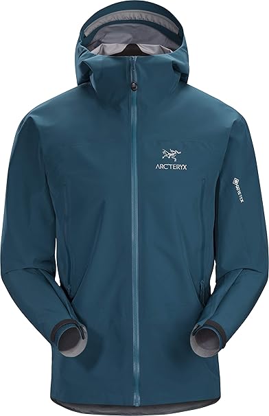 Arc'teryx Zeta LT Jacket