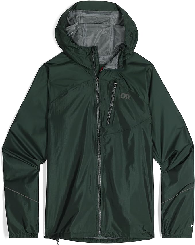 Outdoor Research Helium Rain Jacket