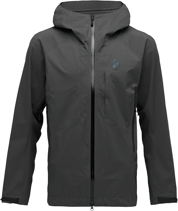 Black Diamond Men's Highline Stretch Shell
